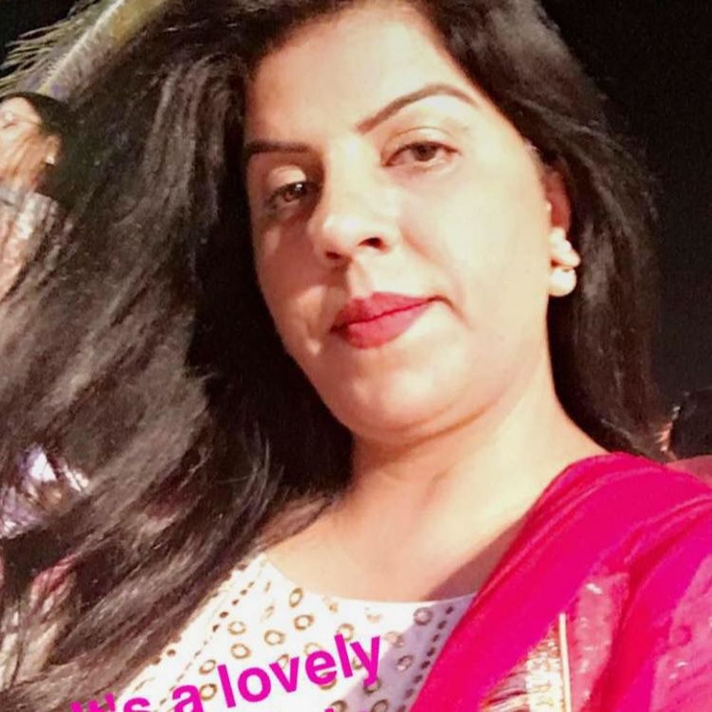 Meet your Posher, Farina