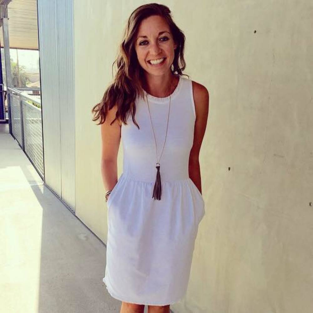Meet your Posher, Mallory