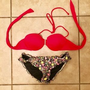 Victoria's Secret Bikini Set