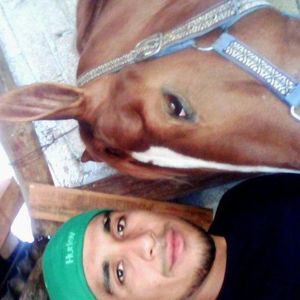 Meet your Posher, Jaime alberto