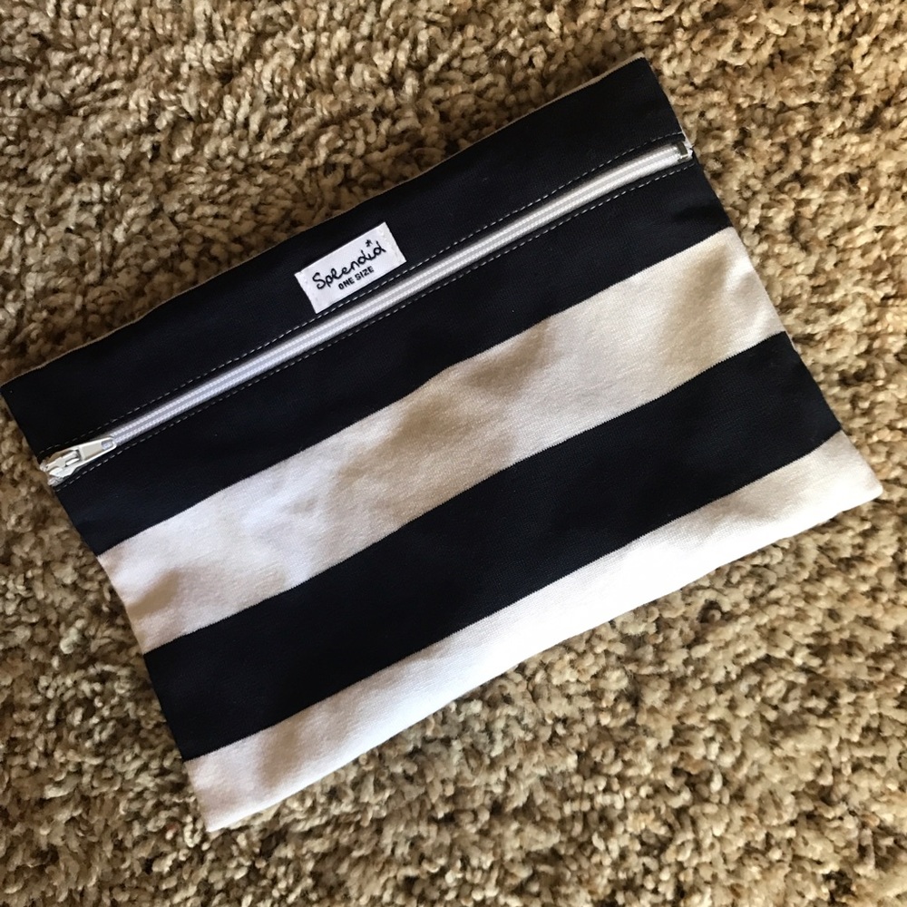 Splendid Pouch *FREE W/ PURCHASE* see details