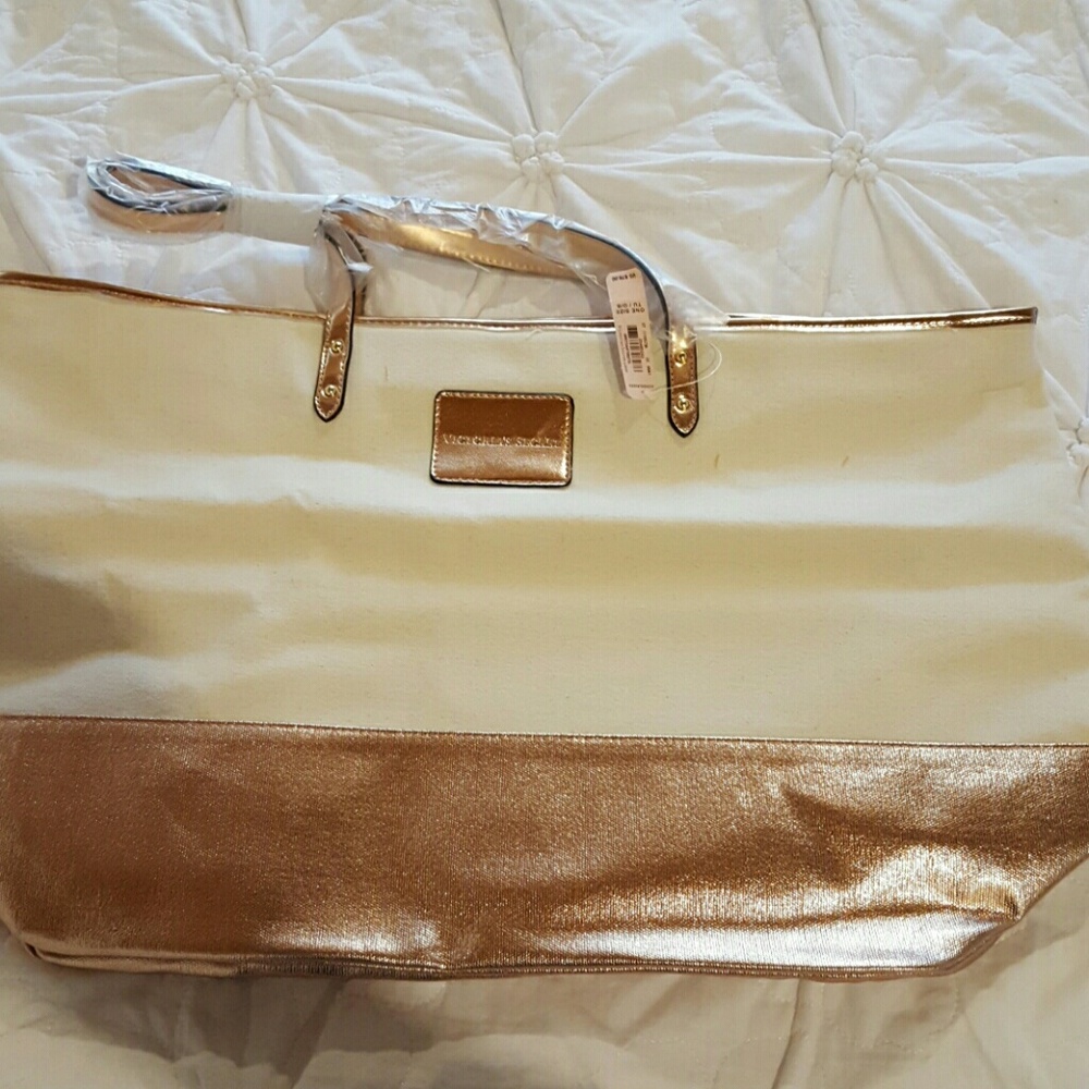 Victoria Secret tote bag
