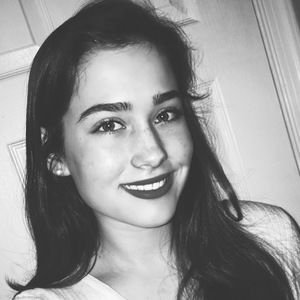 Meet your Posher, Kelsey