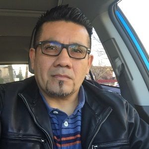 Meet your Posher, Richard