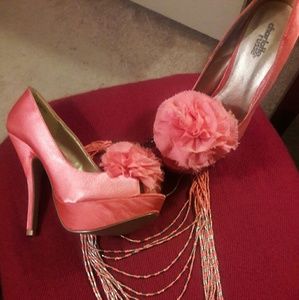 Perfect Spring Pumps