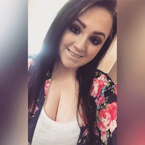 Meet your Posher, Shelby