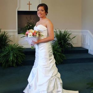 Meet your Posher, Abby