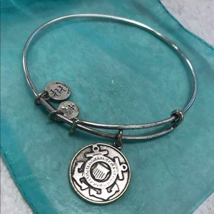 U.S. Coast Guard Alex & Ani