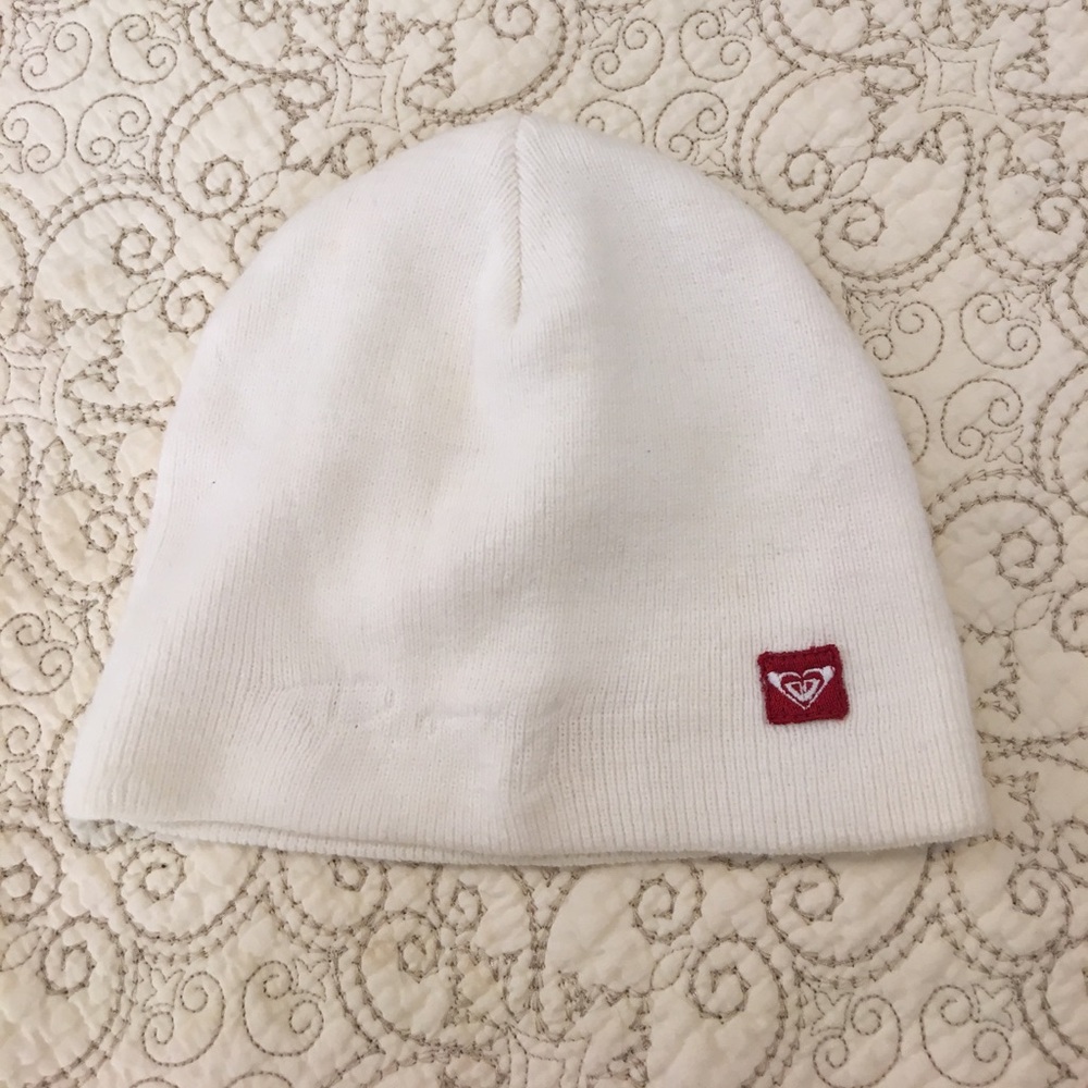 Roxy beanie