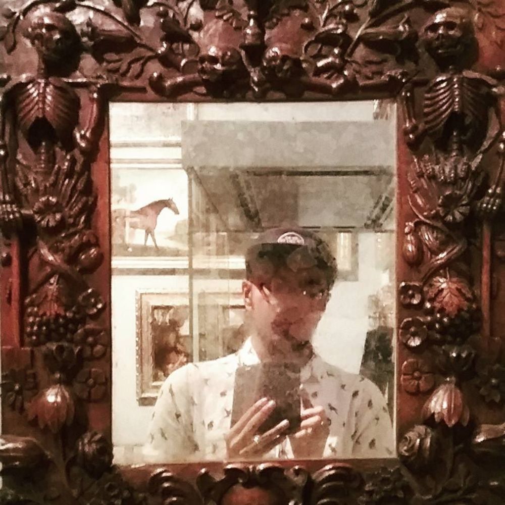 Meet your Posher, Vt