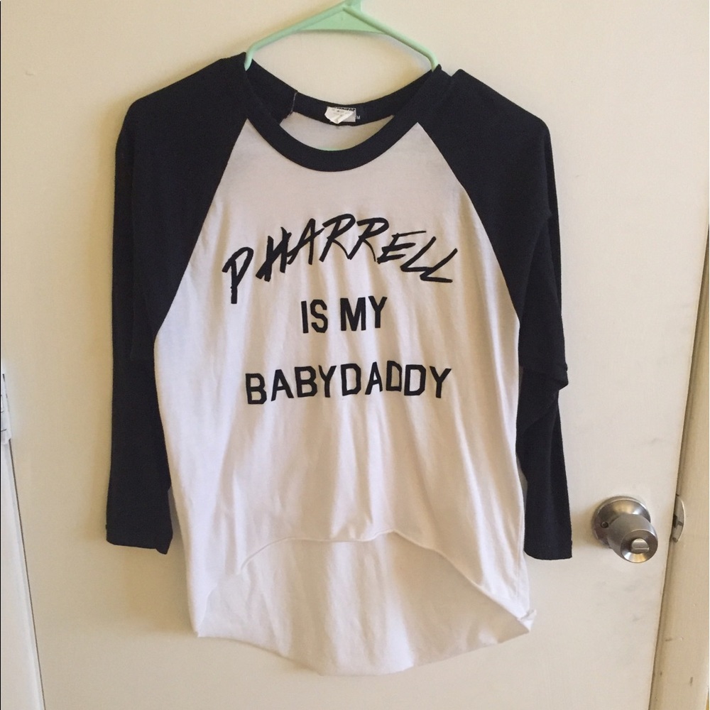 Dimepiece LA Baseball Tee
