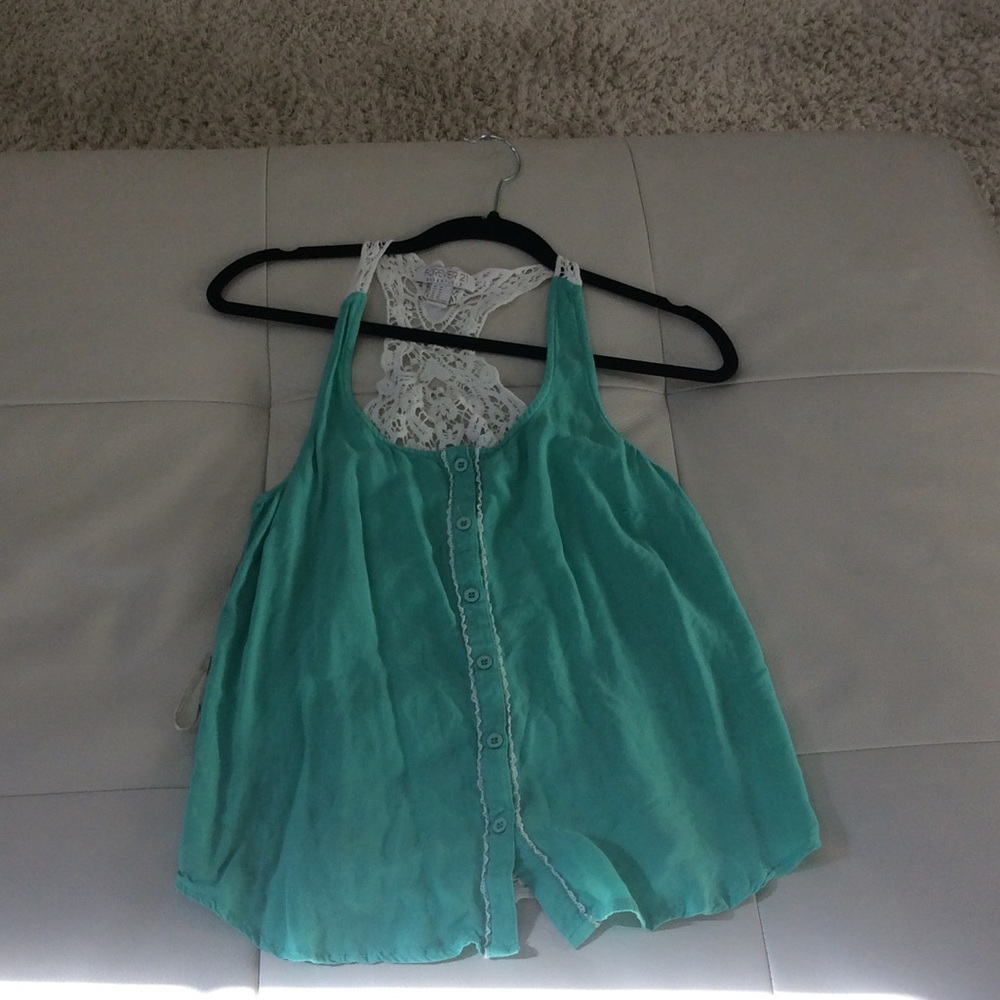 Forever 21 medium top
