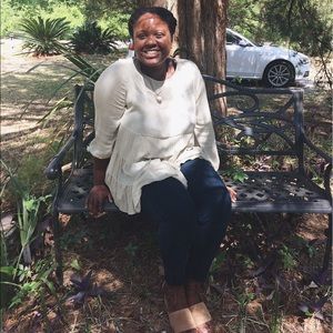 Meet your Posher, Natasha