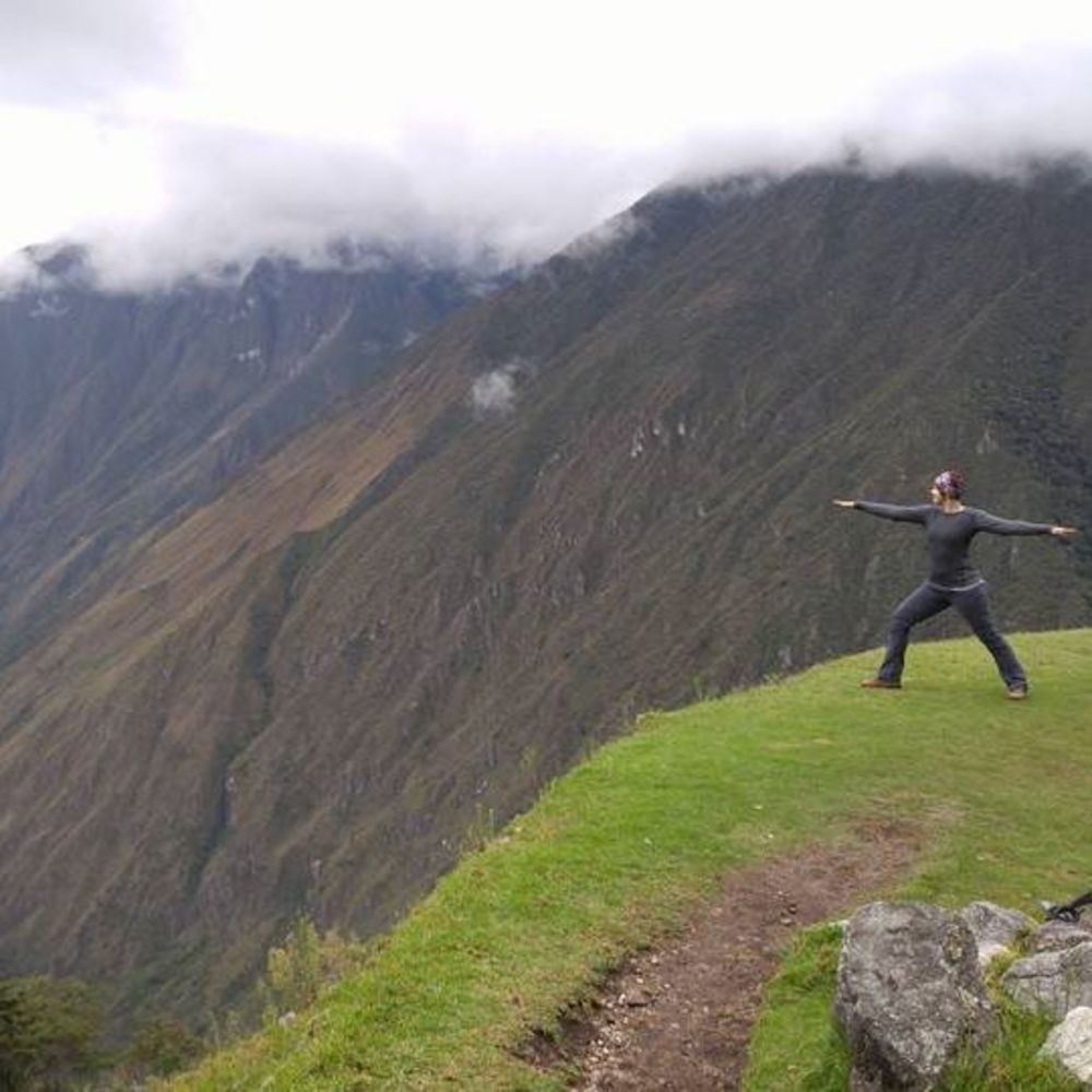 Meet your Posher, Elizabeth