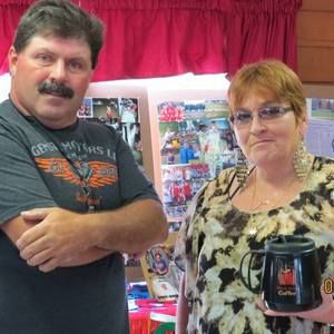 Meet your Posher, Cindy