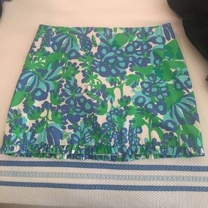 Lilly Pulitzer Callie Skirt