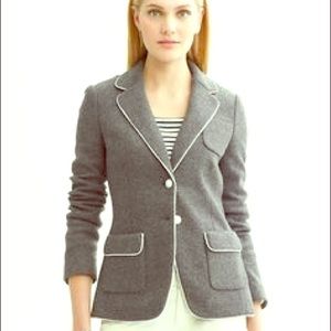 Brand New Banana Republic Wool Blazer
