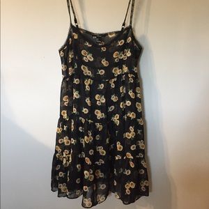 Forever 21 Slip Dress