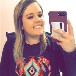 Meet your Posher, Brynn