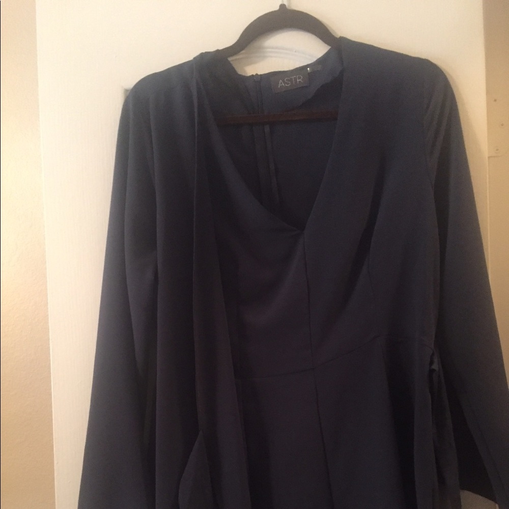 ASTR Nordstrom Wrap