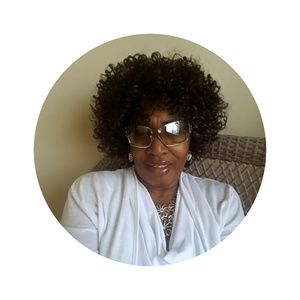 Meet your Posher, Vickie