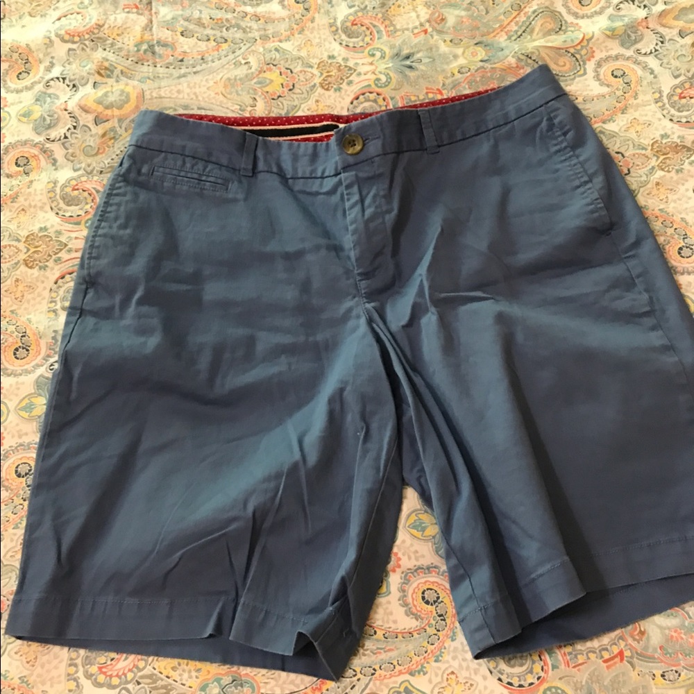 Dockers bermuda shorts size 10