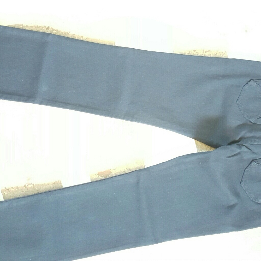 Black jeans "vintage" size 29 stretch new