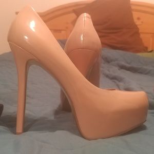 Steve Madden Nala Size 8