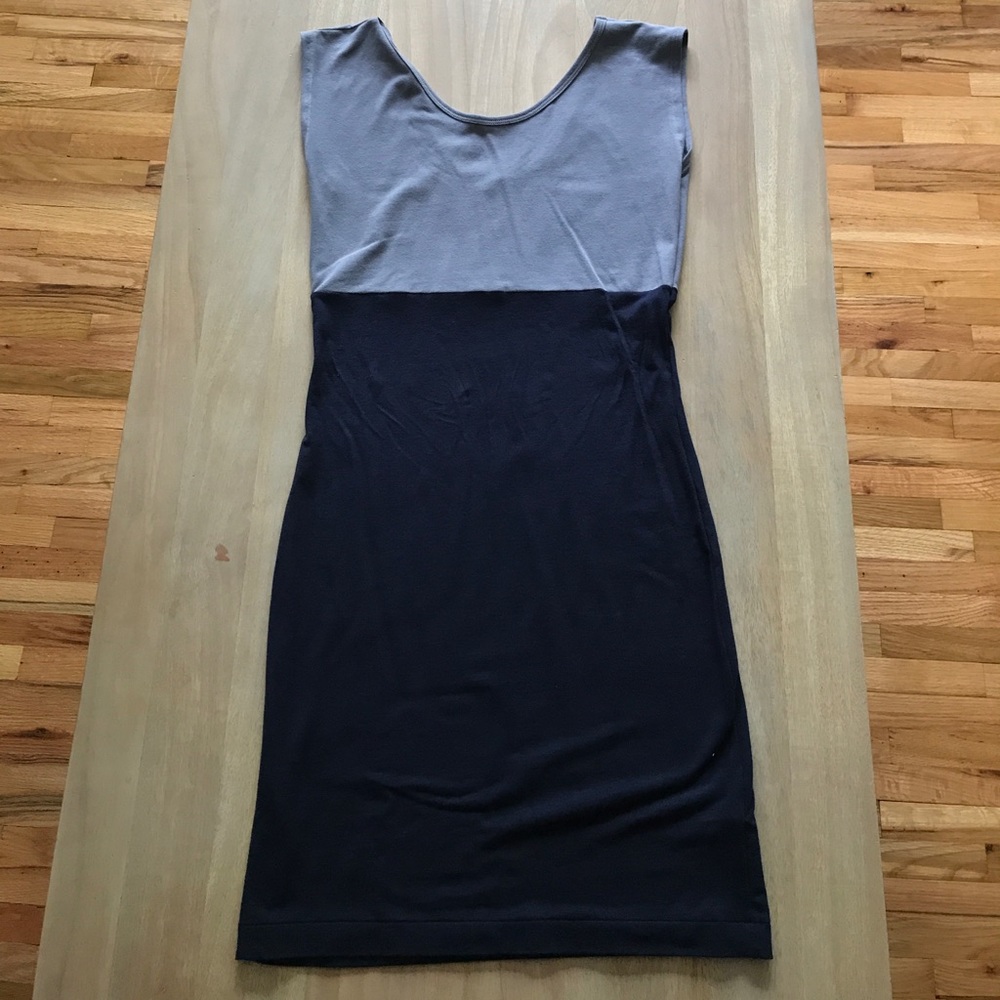 American apparel dress small