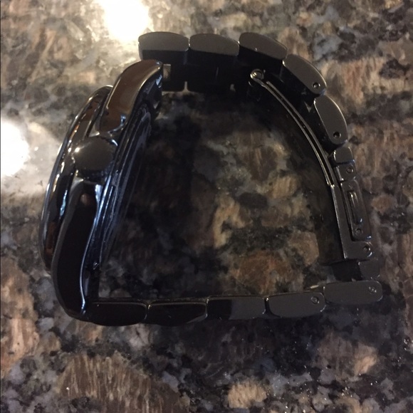 Marc Jacobs Black Watch main image 5