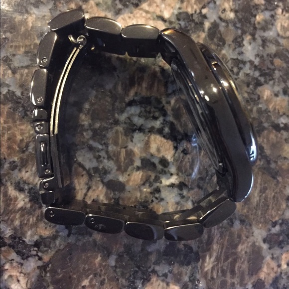 Marc Jacobs Black Watch main image 4
