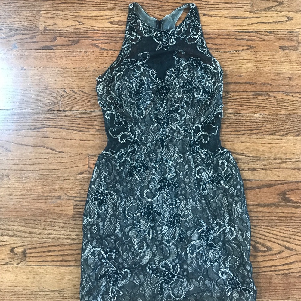 Tonybowls dress