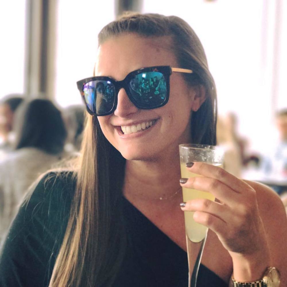 Meet your Posher, Cassie