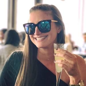 Meet your Posher, Cassie