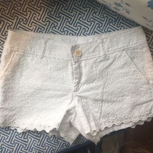 Lilly Pulitzer Walsh Short