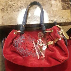 Juicy Couture Bag