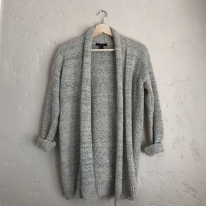 Forever 21 chunky open Cardigan