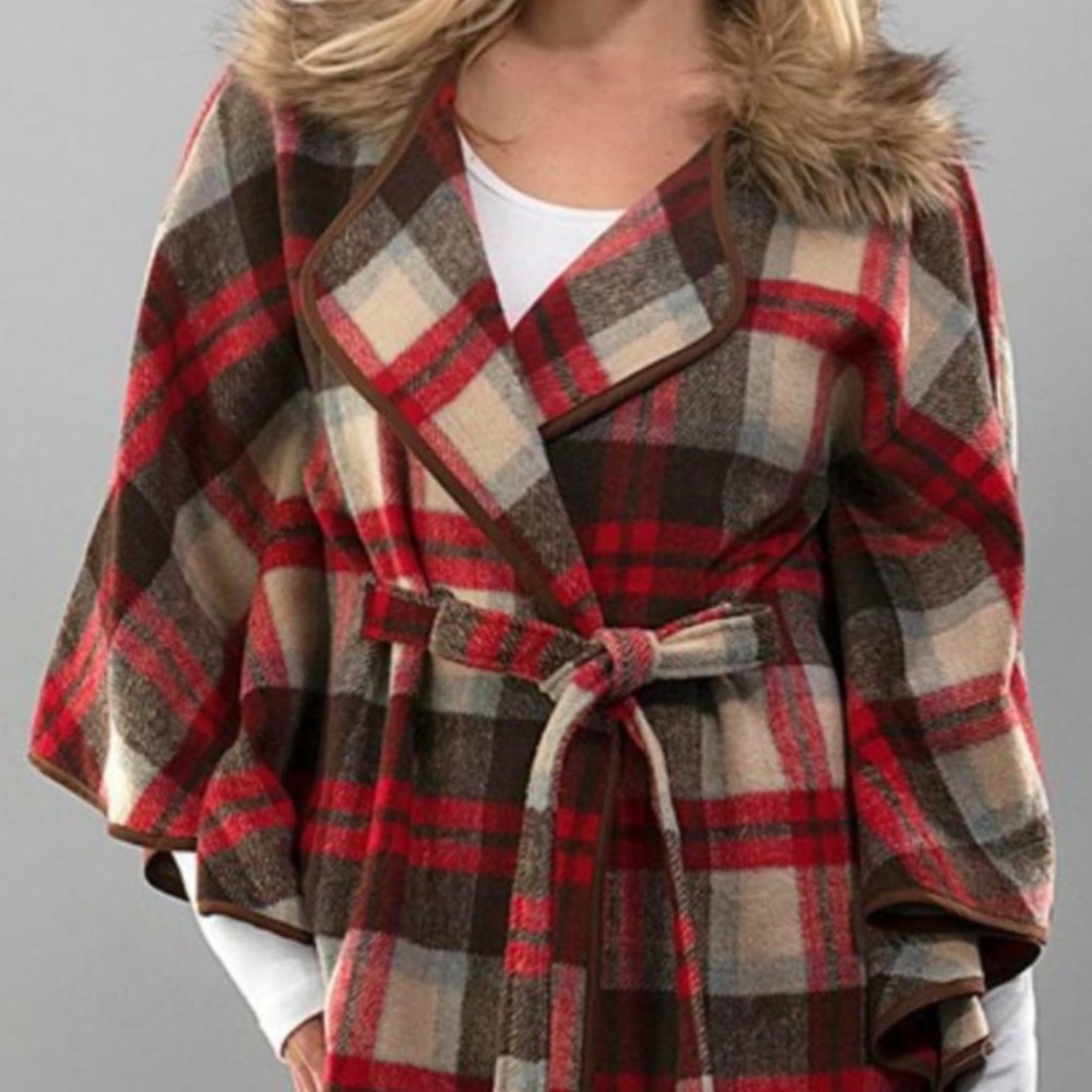 etwo / poncho