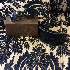 Gucci Sunglasses