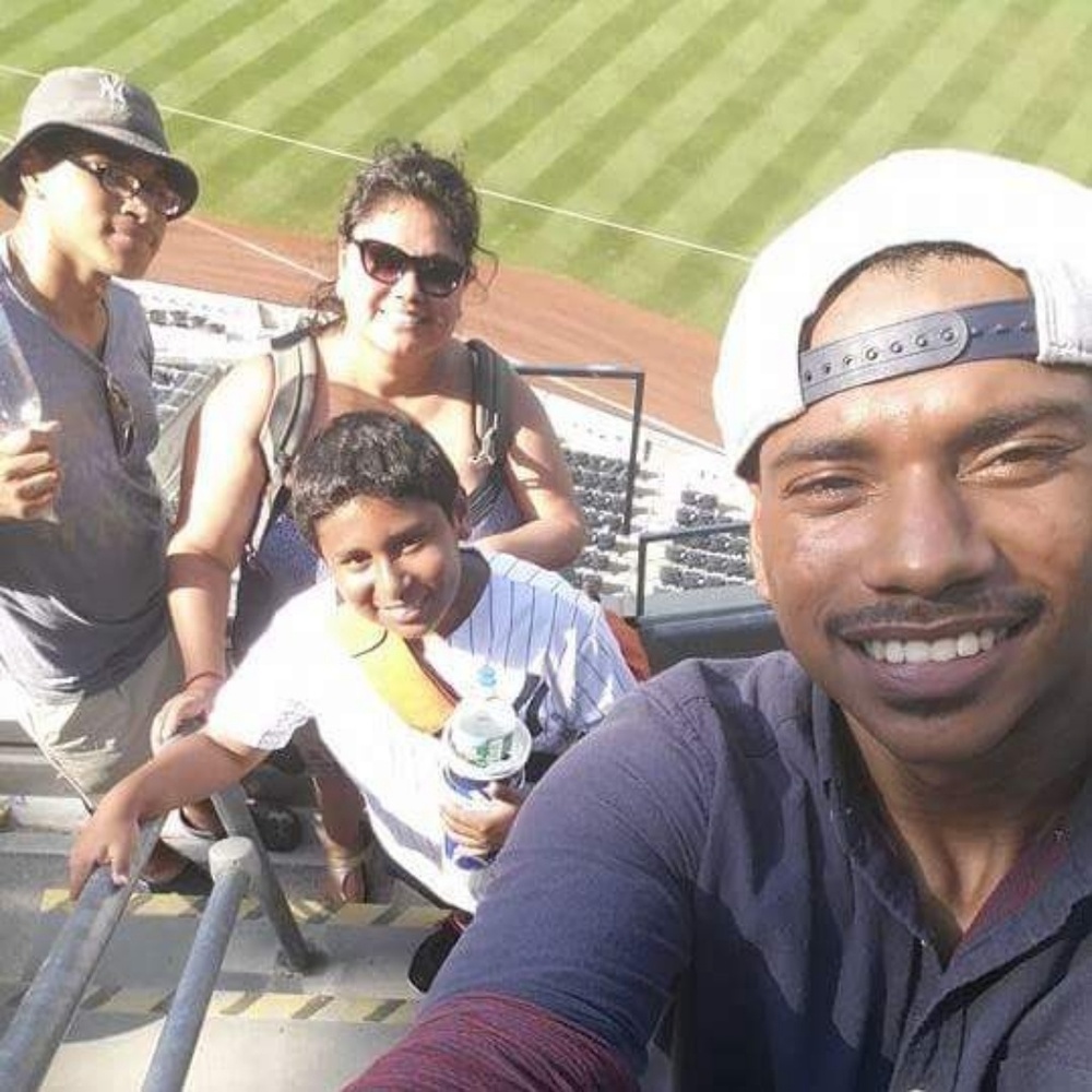 Meet your Posher, Edith