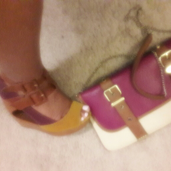 Unique Wedges - Picture 2 of 3