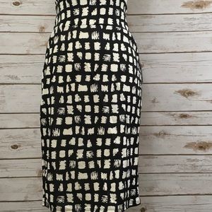 Black and White Cassie