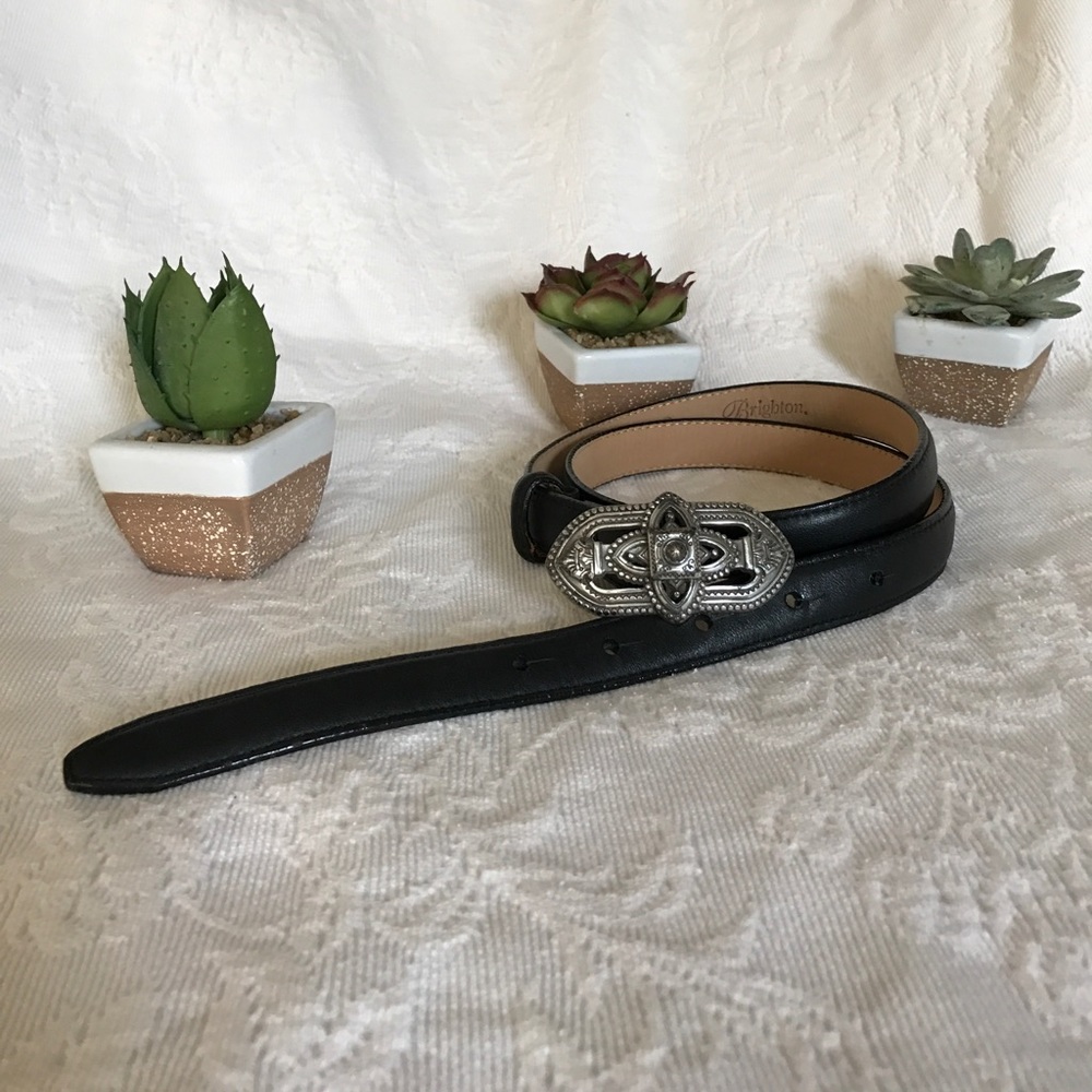 A Brighton belt in excellent condition.
