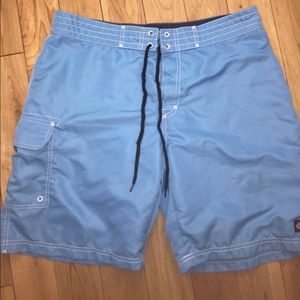 Vineyard vines size 34 bathing suit