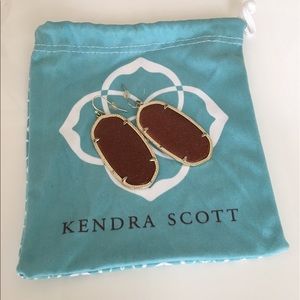 Kendra Scott Earrings