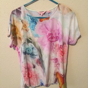 Ted baker London top