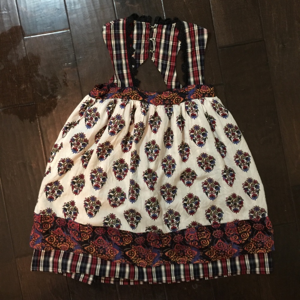 Jake and Pepper dress size 8-10