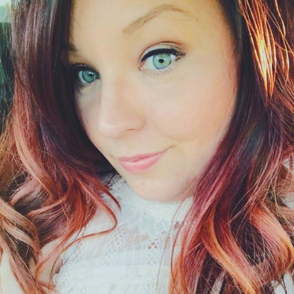 Meet your Posher, Tania