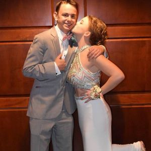 Meet your Posher, Austin