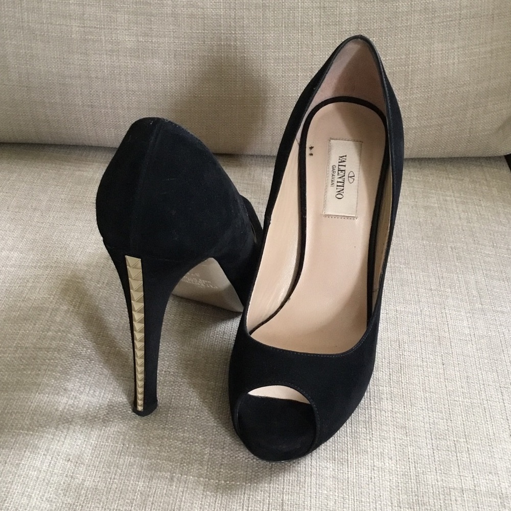 Valentino Shoes
